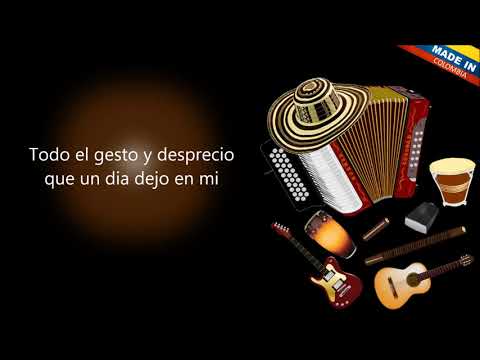Sin amor tambien se vive Los Conquistadores Del Vallenato Letra