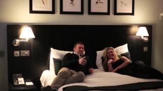 base2stay promotional video