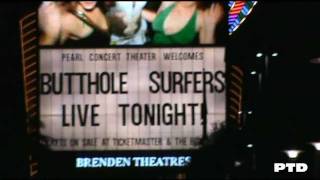 Butthole surfers-Negro Observer (LIVE)@ The Pearl in Las Vegas 8/28/2011