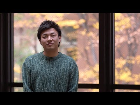 就職内定者interview02