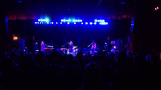 Teen "Not For Long" (Live)