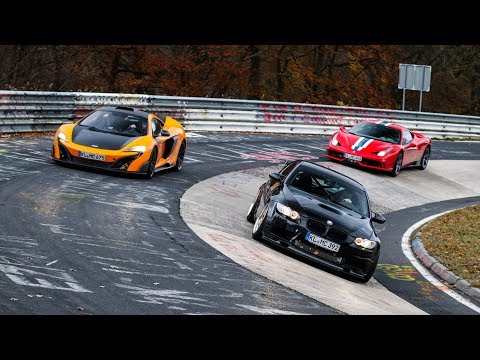 WHICH ONE IS THE BEST?!