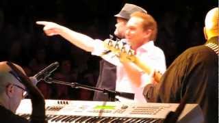 Daydream Believer - Micky Dolenz, David Cassidy & Peter Noone