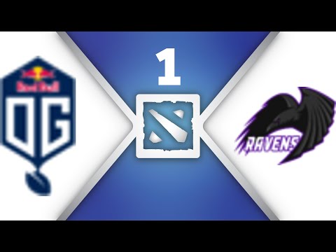 EG  vs Ravens  Game 1 of 3