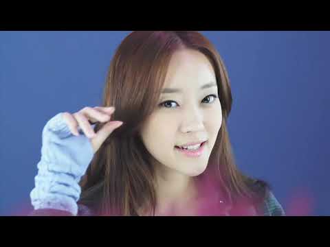 [MV/HD 4K-60fps] RAINBOW (레인보우) - Gossip Girl (가십걸)