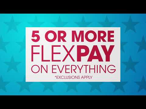 HSN | Memorial Day Weekend Special 05.26.2018 - 12 PM