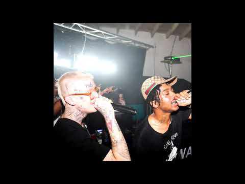 [FREE] Lil Peep x Lil Tracy x Post Malone type beat - white wine