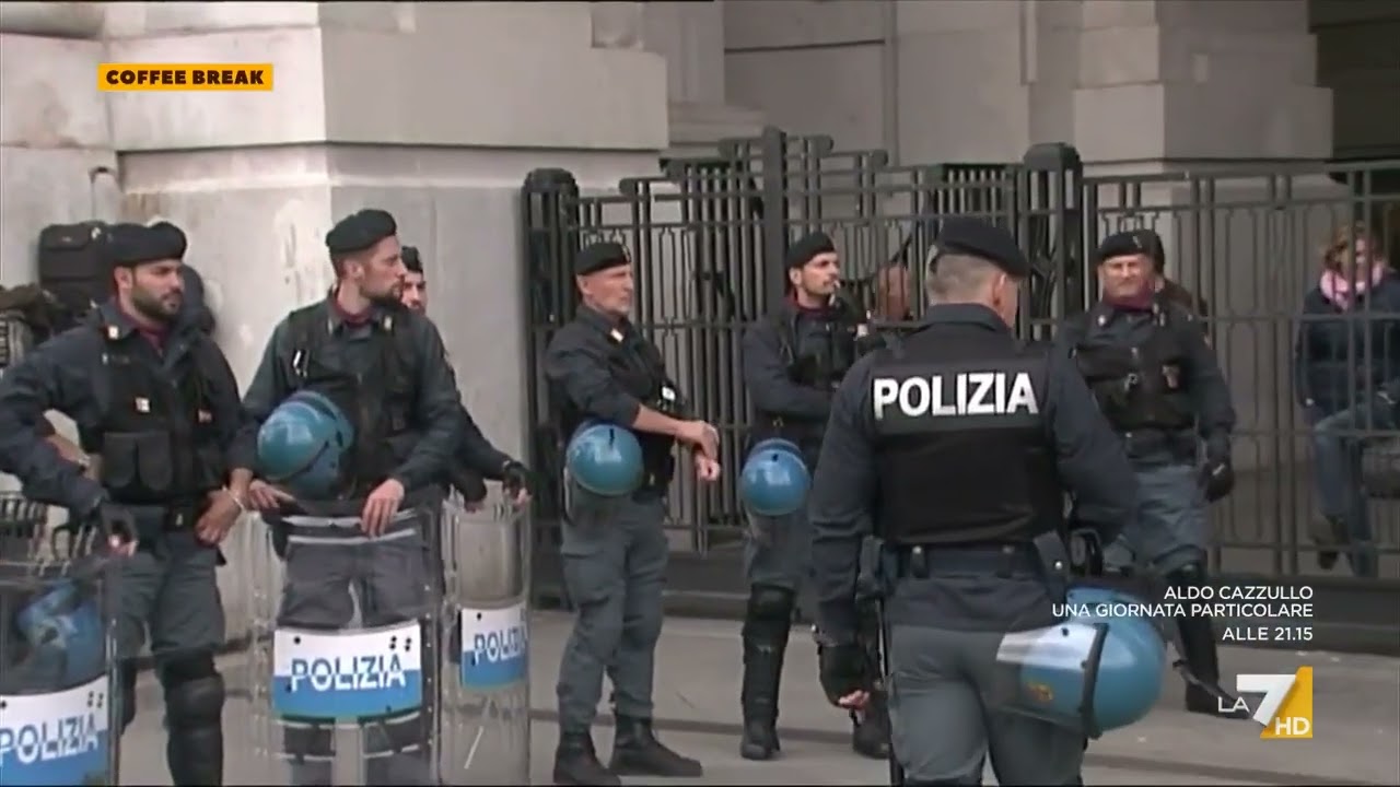 Tutte le misure di sicurezza del Governo Meloni: dai rave-party al fermo temporaneo durante le ...