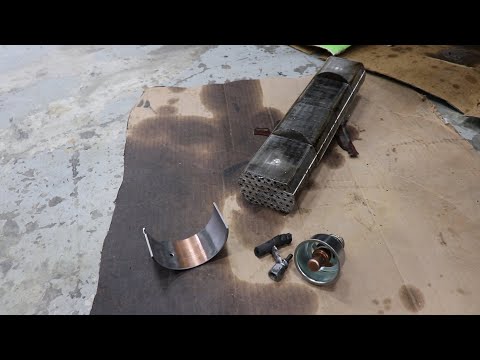Cummins N14 Low Oil Pressure Problem Solved