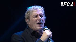 Michael Bolton - How Am I Supposed To Live Without You [Live 2017]