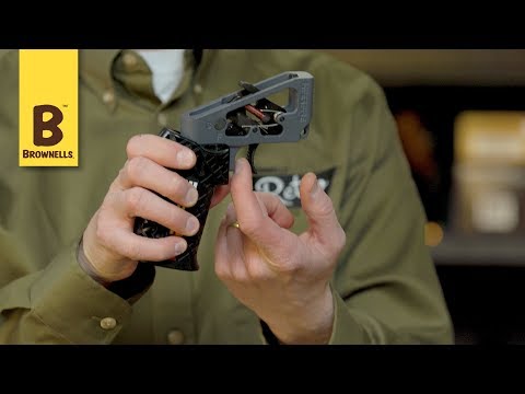 New Products: HIPERFIRE Triggers \u0026 Muzzle Devices