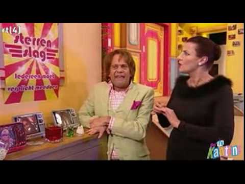 Marc Marie - Afl. 2 De Tv Kantine