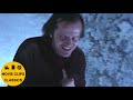 The Shining 1980 Jack Pursues Danny In The Maze