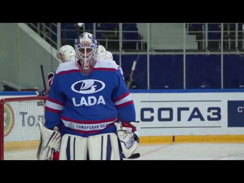 «Лада» 1:3 «Автомобилист» / Кубок LADA 2016 / 18.08.2016