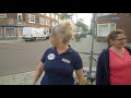 Fragment uit deel 2 van Het Geheim van de Tarwewijk