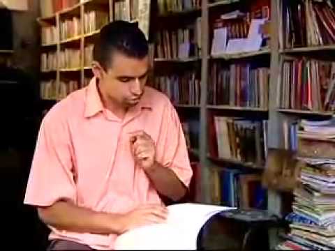 Mundo Imerso video