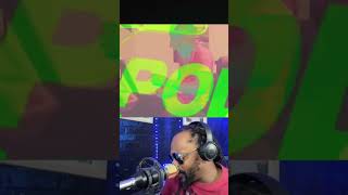 Masicka - Whites ft. French Montana Reaction