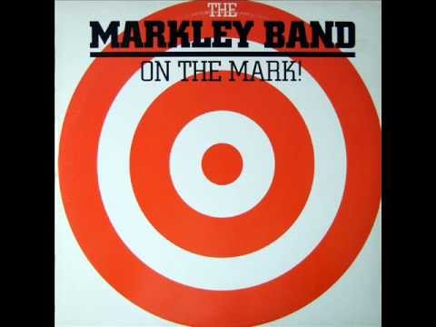 The Markley Band - Fallin' In Love ( feat.Sheila Lowe )