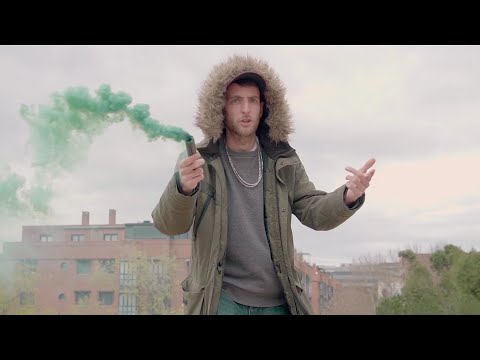 CISES ELEVEN - ONE KISS (official video)