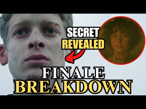 The Institute Season 1 Episode 8 Finale Recap | Breakdown & Season 2 Predictions