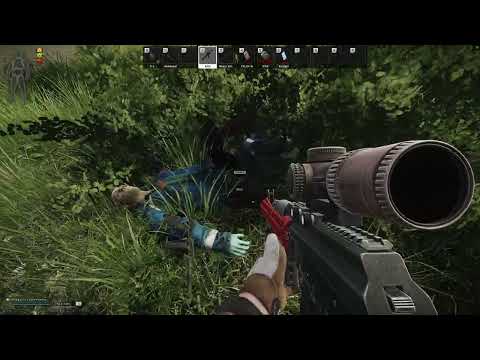 Revenge Served from the Window – Sanitar Down & No Swiping Complete | Escape from Tarkov PVE