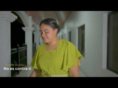 Judith Murillo No es contra ti