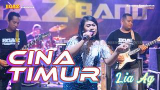 Download lagu CHINA TIMUR || LIA AG || EGAZ BAND #egas #cover #lagutimurterbaru mp3