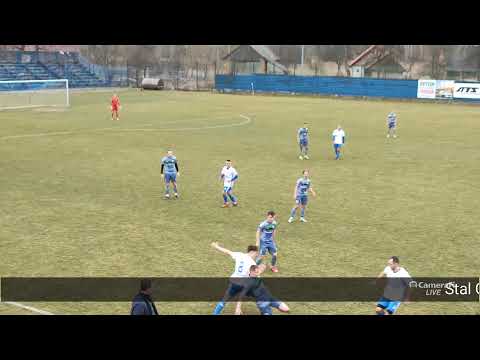 Stal Gorzyce - Stal II Stalowa Wola