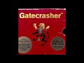 Gatecrasher Red CD 2 Future(Full Album)