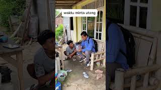 Download lagu POV pinjem uang di bank plecit ##shortviral mp3