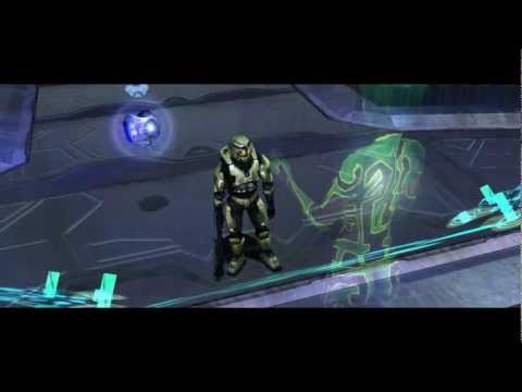 All Halo Combat Evolved Cutscenes