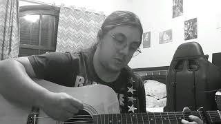 Used To Be A Sweet Boy (Morrissey cover)