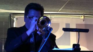 Wayne Bergeron with the Holland Big Band &quot; You Go To My Head &quot;