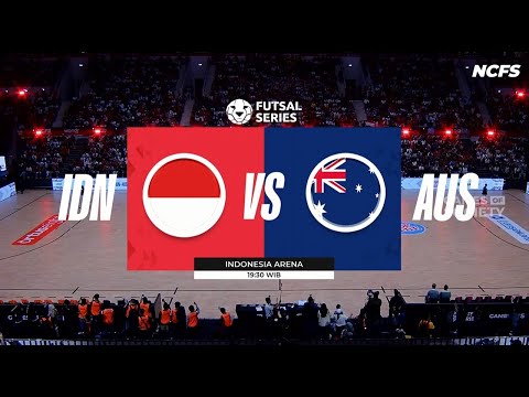 International Friendly Match: Indonesia vs Australia