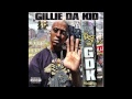 Gillie Da Kid - "How We Ride" (feat. Bump & Ab-Live of Re-Up Gang) [Official Audio]