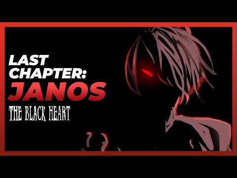 The Black Heart (PC) - JANOS STORY MODE - Last Chapter - Playthrough Gameplay Longplay