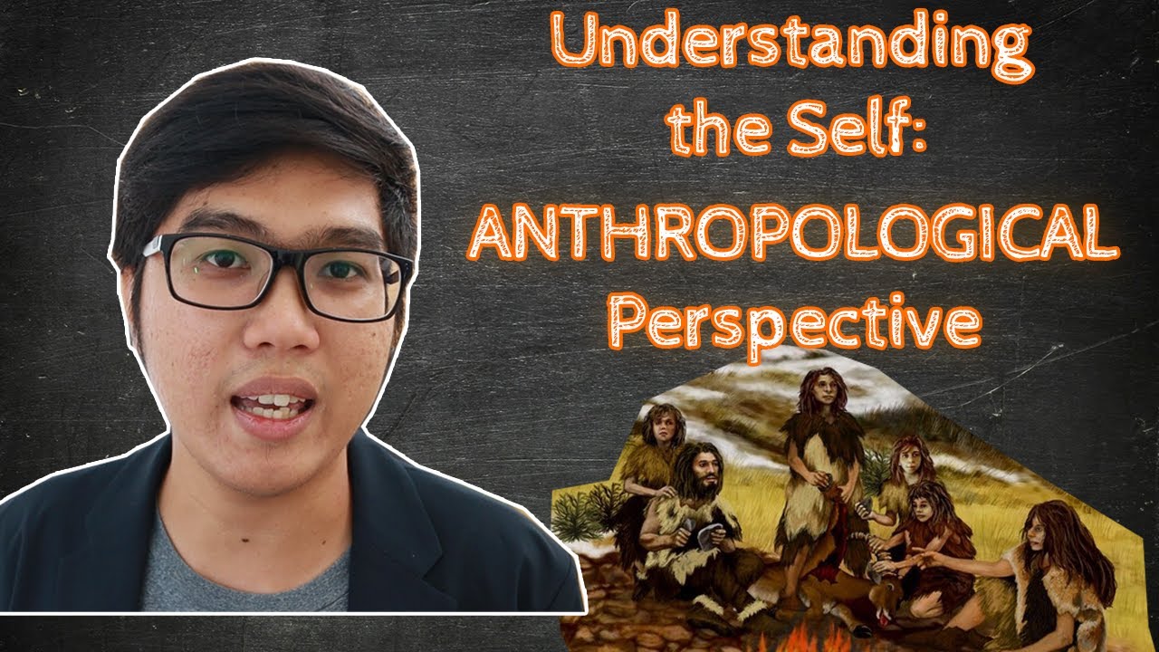 Understanding The Self: Anthropological Perspective | How Culture Affects the Self | Tagalog Lecture