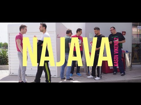 ***Uskoro nešto neviđeno i potpuno neočekivano***