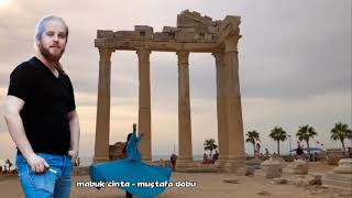 Download lagu Mabuk Cinta- Mustafa Debu mp3