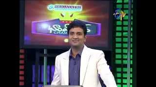 Champion - ఛాంపియన్ - 26th January 2015