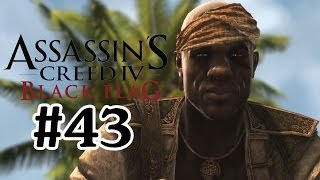 Assassin's Creed 4 Walkthrough Part 43 Sequence 11 Memory 3 Everything Is Permitted With Commentary