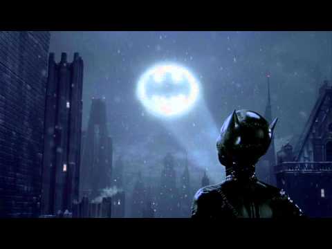 Kevin Smith Commentary - BATMAN RETURNS 1992
