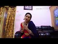 Mai Ka Karaw Cg Song Video