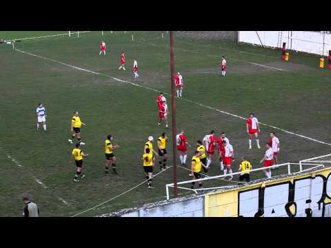 KBRK - RK Vojvodina 09.11.2014.