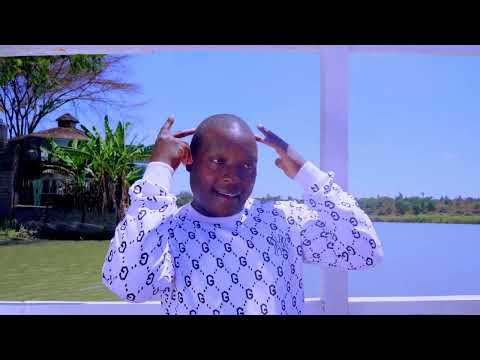 MARC KARASH KARANGA -  CIIGA(OFFICIAL VIDEO)