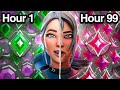 I Played Valorant Ranked Until I Hit Immortal Or Until I Quit