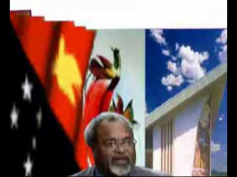 Grand Chief Music/Song by McDonald Taylor & Rootz of Aloxs