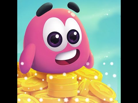 Dice Friends: Board game