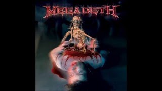Megadeth -  Recipe for hate...Warhorse (Subtitulado)