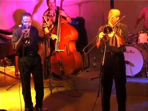 BOURBON STREET PARADE - Leroy Jones Quintet